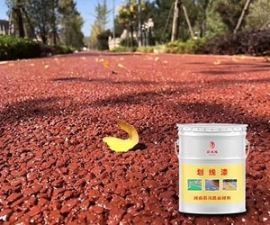 彩鳳新材料：水性地坪涂料的特點，能用多少年？